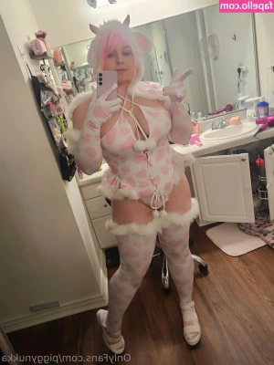 piggynukka - Lick me 👅💦💦💦💦😋😘💕