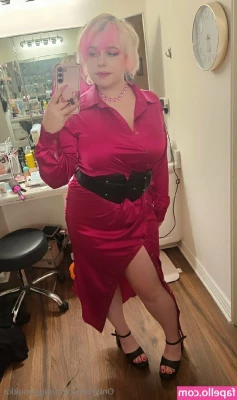 piggynukka - Nach dem Nacktbaden schnell mal ein Kleid angezogen damit mich mein