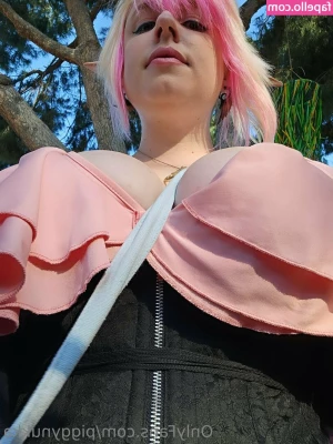 piggynukka - What would you like to see more of