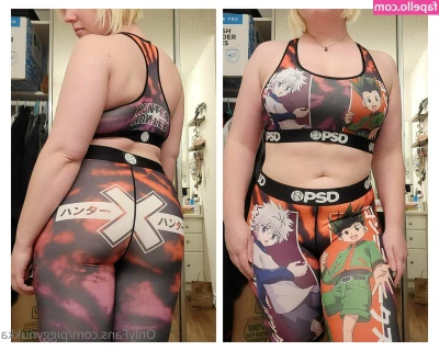piggynukka - I probably play with my ass more than I should I just can t carry it