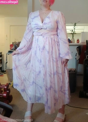 piggynukka - Black linen suits me  But even better without it  I feel like Eve -