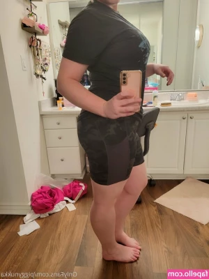 piggynukka - maid❤️