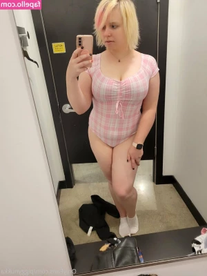 piggynukka - Have a good night