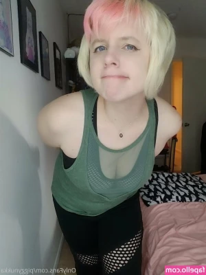 piggynukka - Good morning babies