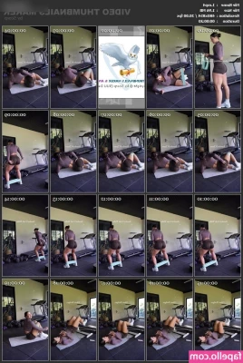 Desi Johnson [ desi-johnson ] - hey babes so sorry i haven t been active recently i ve been really