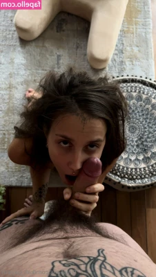 Kaligayatri - Come be my master 😈