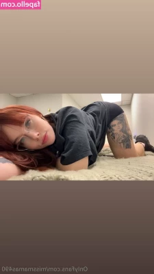 missmamas490 - Who wants to see the rest?