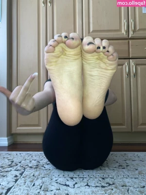 GoddessAmanda - I love making cocks feel good with my mouth, daddy 🥺