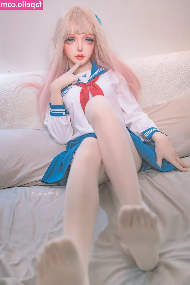 Kigurumi [ kigurumi-2 ] - Get on your knees and crawl to me!