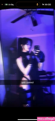 Irene Wong [ irene-wong-1 ] - Before and after🤭 dm me for the new video😘