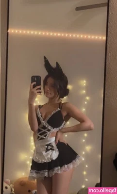 Irene Wong [ irene-wong-1 ] - I'm just silly submissive, web sissy toy😊👌  My girly clit