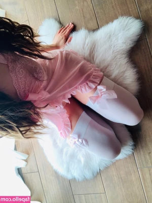 Anna Blossom [ anna-blossom ] - Suscribete y dime lo que deseas