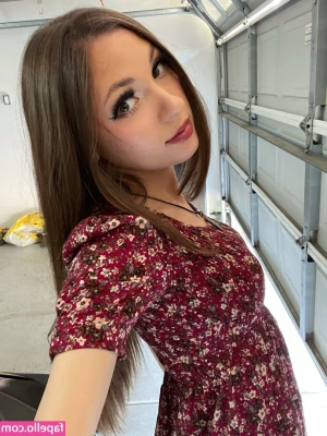 Anna Blossom [ anna-blossom ] - Taking the First step to a better tomorrow