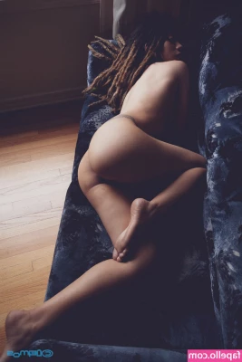 Kat TaylorSaydie [ kat-taylorsaydie ] - I just want a good company in bed