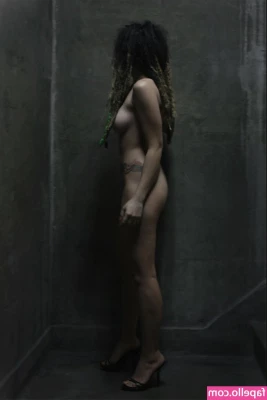 Kat TaylorSaydie [ kat-taylorsaydie ] - Closing training Thursday