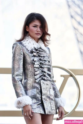 Zendaya [ zendaya-2 ] - Don't give brats options to tease 😈