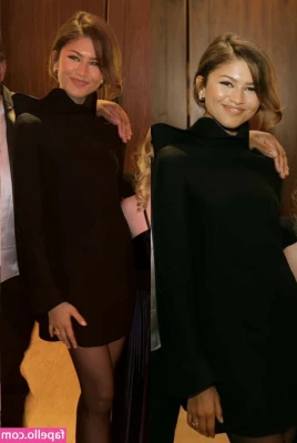 Zendaya [ zendaya-2 ] - You do love those heels, I know you do! Você ama esse calcanhar, eu