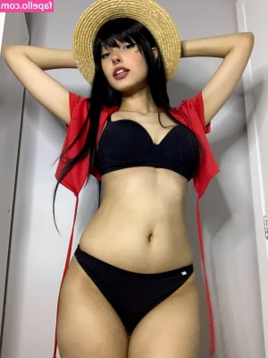 Cincingss - My ass has the force too