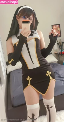 milkteamomoko - Like my boots ?
