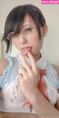 milkteamomoko - Wink  Wink  Your MILF Mommy has a Brand NEW Taboo video uploading