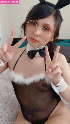 milkteamomoko - Where are my Japanese anime lovers  Keep scrolling and you can see my
