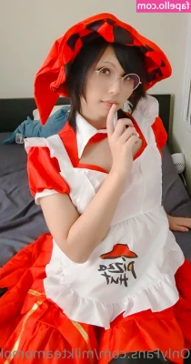 milkteamomoko - Daddy loves giving baby girl her punishment