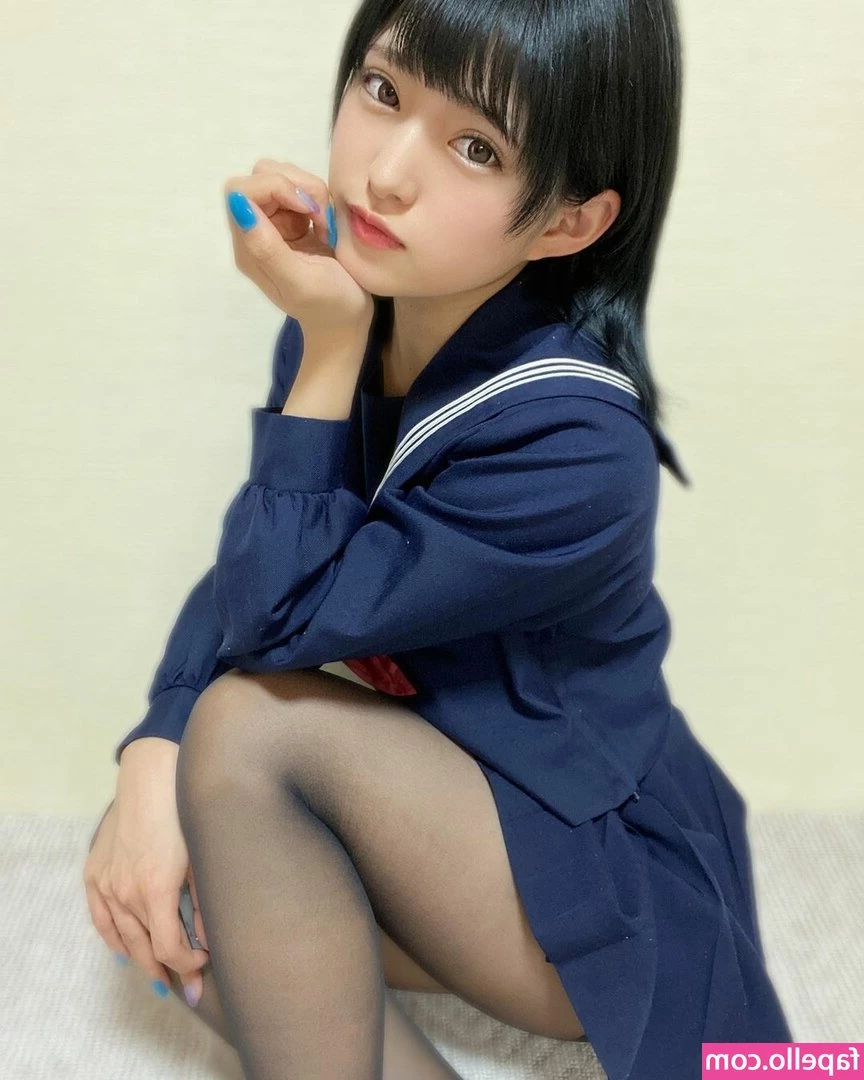 Nagisa Mitsuki [ nagisa-mitsuki ] - Almost 👙season again! 🙏🏼