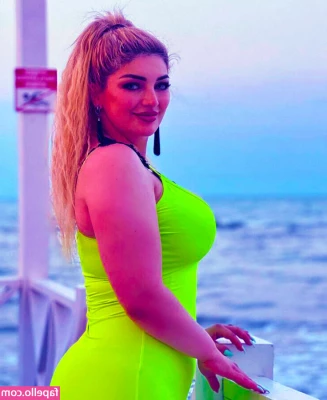 Lili Marko [ lili-marko ] - Where would you cum at