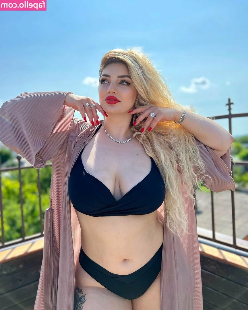 Lili Marko [ lili-marko ] - what would you like to see
