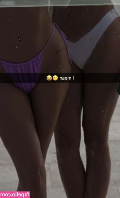 Payton Ramolla [ payton-ramolla ] - Getting wetter  I mean better     Happy Thirsty Thursday