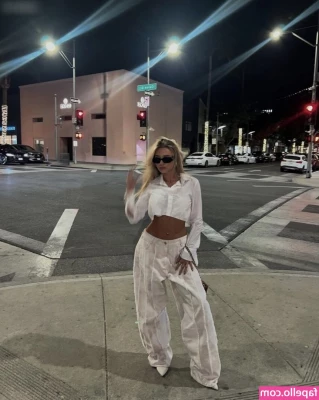Payton Ramolla [ payton-ramolla ] - I shoot big part 1