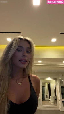Payton Ramolla [ payton-ramolla ] - Love my hips 🥺