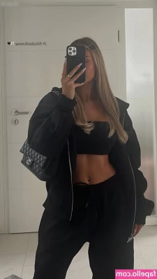 Payton Ramolla [ payton-ramolla ] - Still at the hospital, content will come as soon as it can. We will