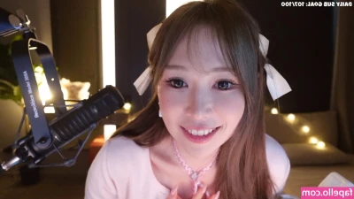 hello_kiko [ hello-kiko ] - Anyone interested in seeing me in a Chastity cage?