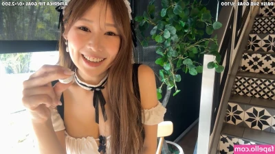 hello_kiko [ hello-kiko ] - Just a creampie quickie! Fun video!
