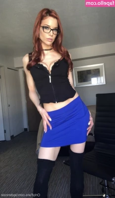 jaydencole - Boob POV    curvyblonde  naturalcurves