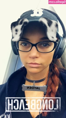 jaydencole - I let my partner use my throat as a pussy  it was challenging as he