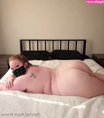 ratchetrach - Tonight’s photos are hot n wet