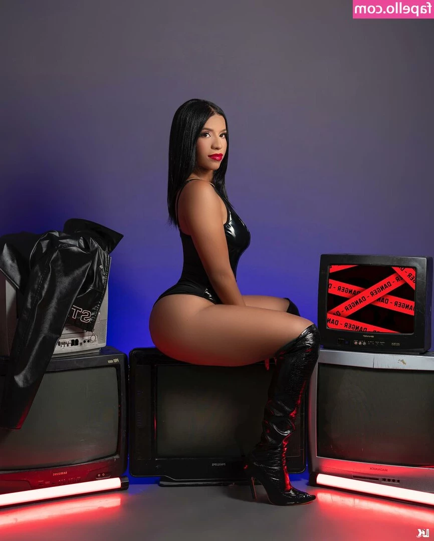Franchesca Ramirez [ franchesca-ramirez ] - It’s been a minute…