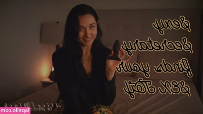 aliceblack - Come check me out