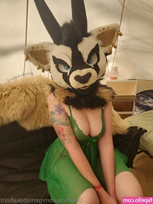 gemsbokafterd - Your will is mine to command  Your body is mine to use  Your pleasure