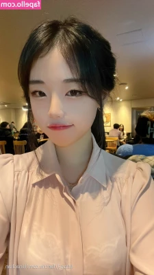 hinachan01 - Driving the punters wild at work today