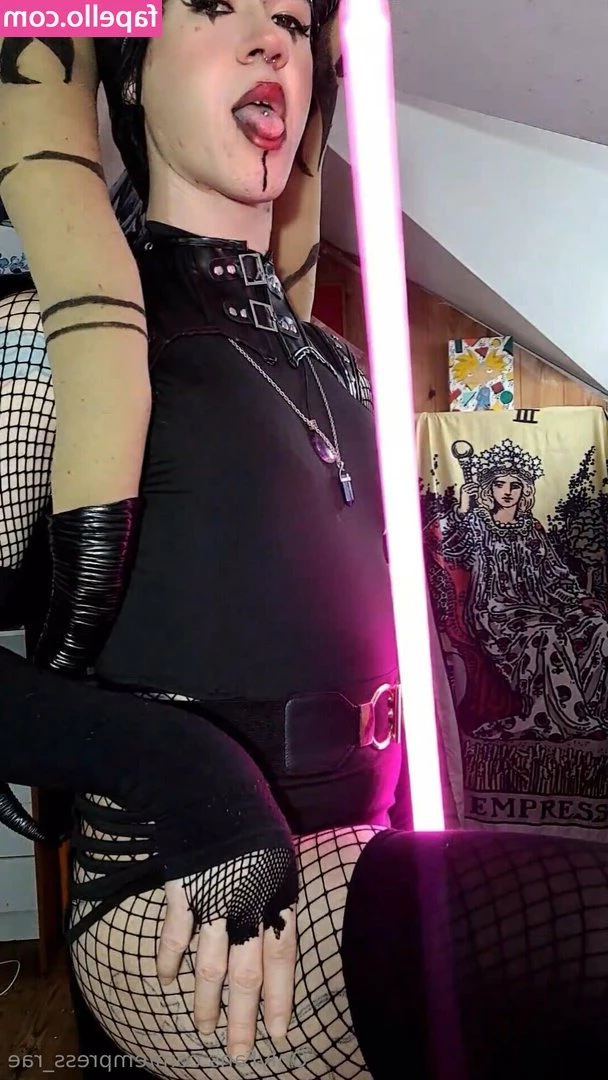 empress_rae [ empress-rae ] - Wanna see my arse eat these bikini bottoms? 👙 ❤️‍🔥💋👠