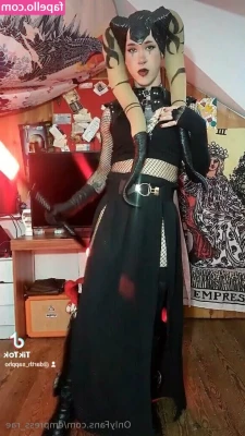 empress_rae [ empress-rae ] - Underbbob never prettier