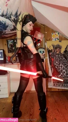 empress_rae [ empress-rae ] - I m not mad I promise just nervous