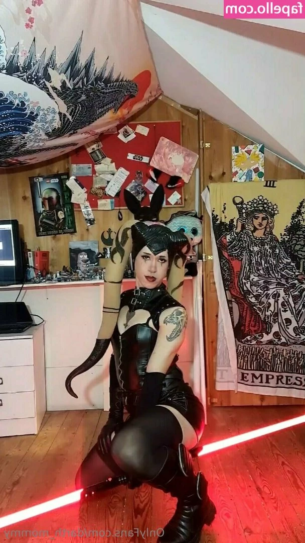 empress_rae [ empress-rae ] - That bounce  that drop