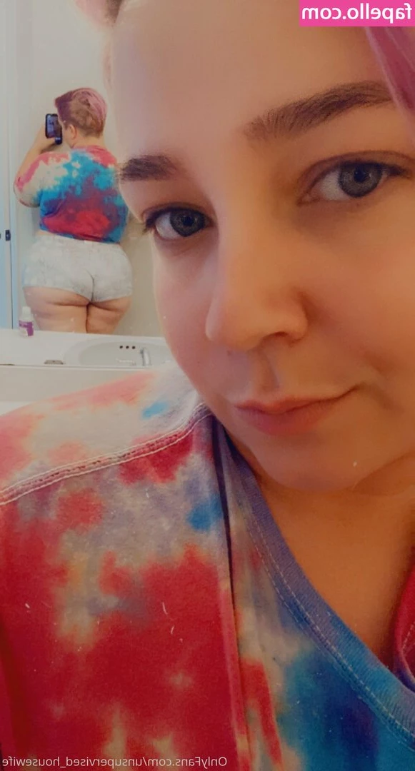 unsupervised_housewife [ unsupervised-housewife ] - Have you seen my unrated try on haul  Should I do more