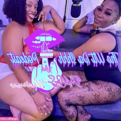 Witdashhh Podcast [ witdashhh-podcast ] - 34.Up up and spray 🍆 💦