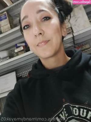 mandymayak05 - Come dance with me in the shower