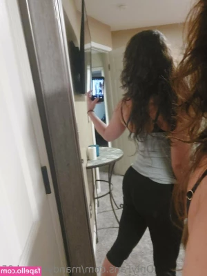 mandymayak05 - Bella is SUCH a good girl, watch how she listens and does as she's